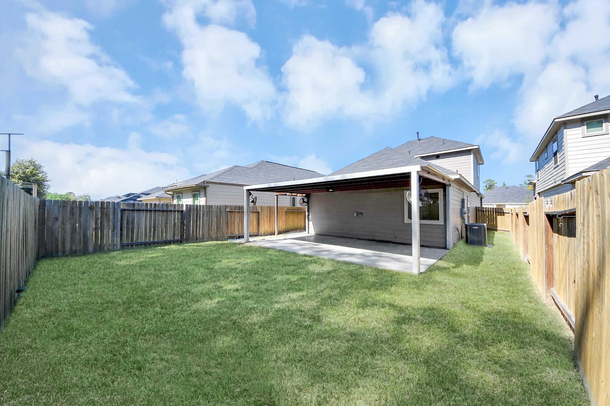 322 Emerald Thicket Lane