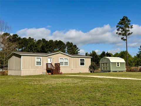 Homes For Sale - 277 County Road 5010<br/> Cleveland, TX 77327