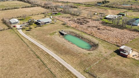 Vacant Land For Sale - 952 County Road 602<br/> Dayton, TX 77535