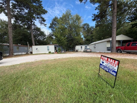 Multifamily For Sale - 1490 S Byrd Ave Ave<br/> San Jacinto County, Shepherd, TX 77331