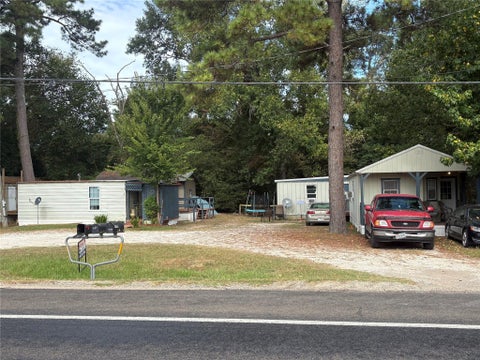 Photo of 1490 S Byrd Ave AVE, Shepherd, TX 77331 (MLS # 17830461)