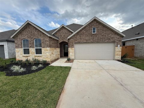 3077 Wild Fox Drive Katy TX 77493