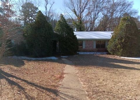 Homes For Sale - 116 Fisher Drive<br/> Harrison County, Marshall, TX 75670