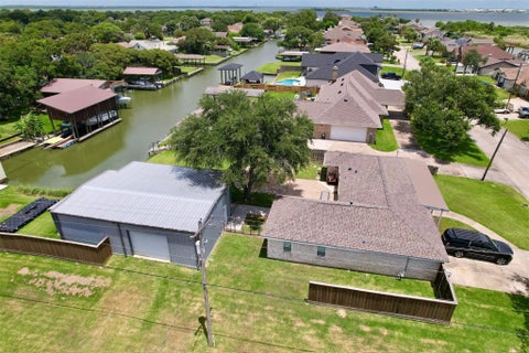 Photo of 3601 17th Street N, Texas City, TX 77590 (MLS # 80854433)