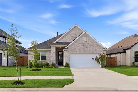 Photo of 808 808 Marisol Bay Drive, Katy, TX 77493 (MLS # 24501788)