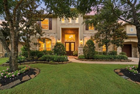 Photo of 10507 Texas Redbud Court, Cypress, TX 77433 (MLS # 65983881)