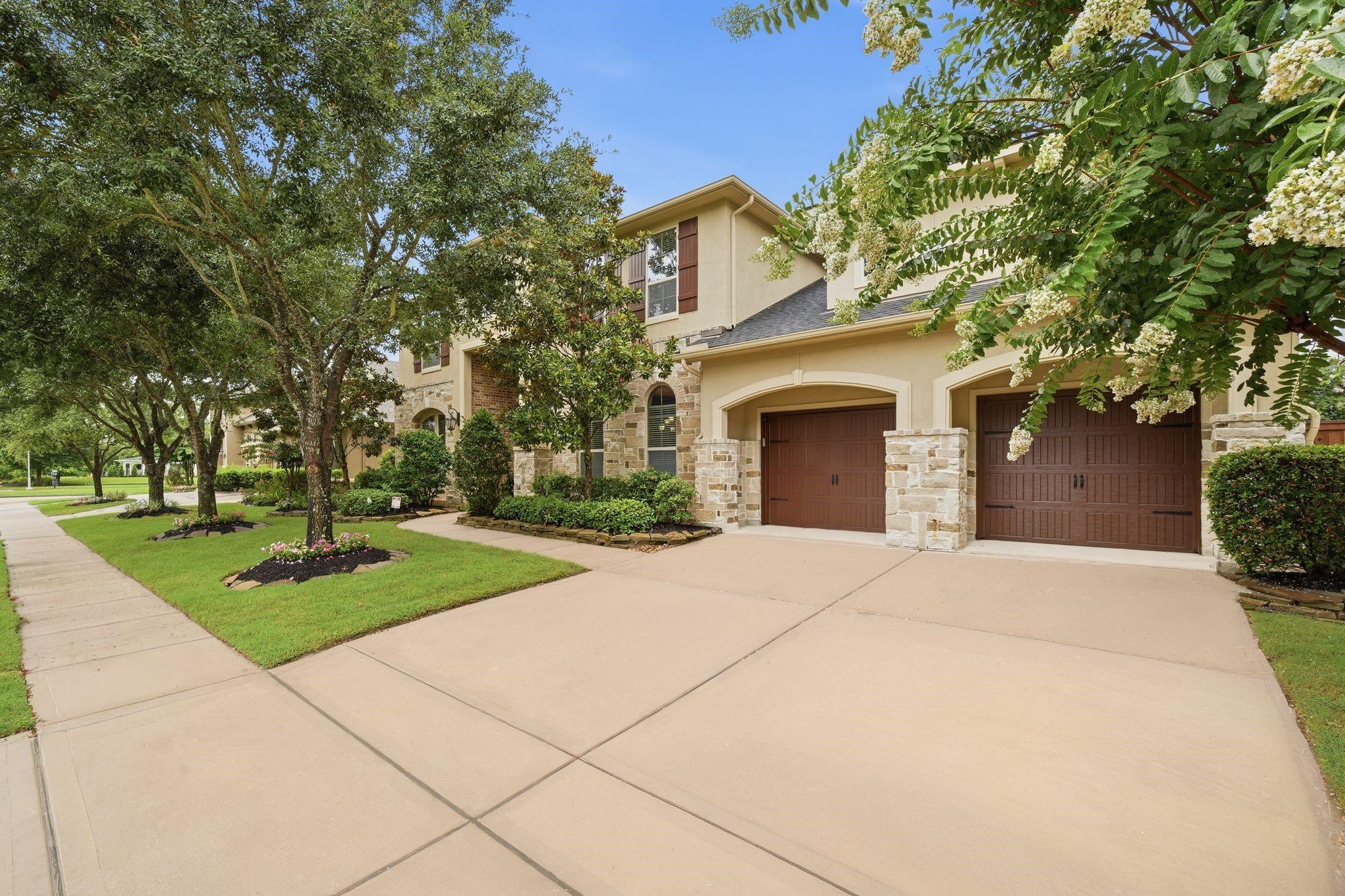 10507 Texas Redbud Court
