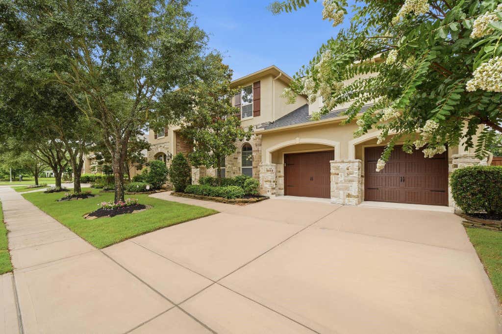 Photo of 10507 Texas Redbud Court, Cypress, TX 77433 (MLS # 65983881)