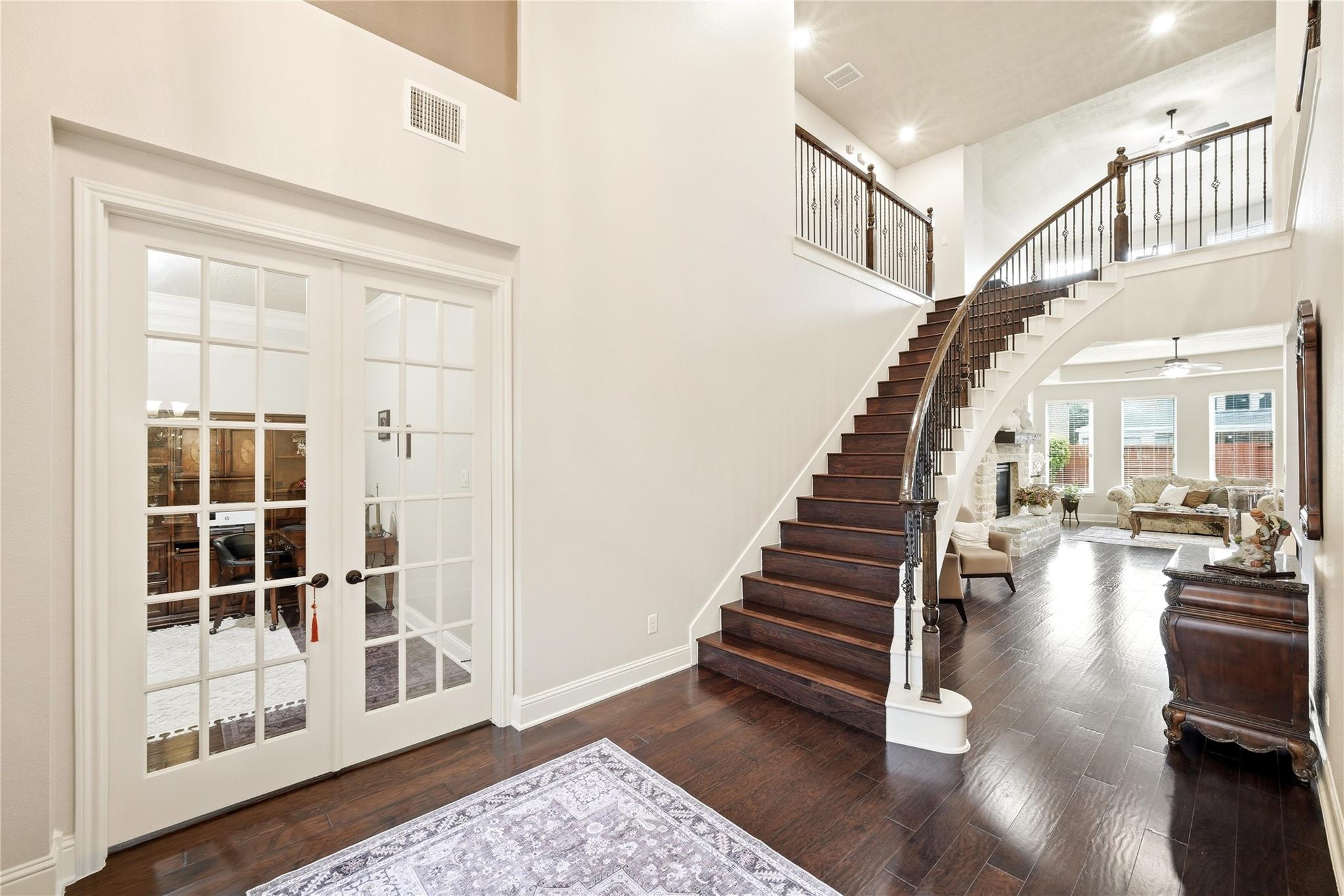 10507 Texas Redbud Court