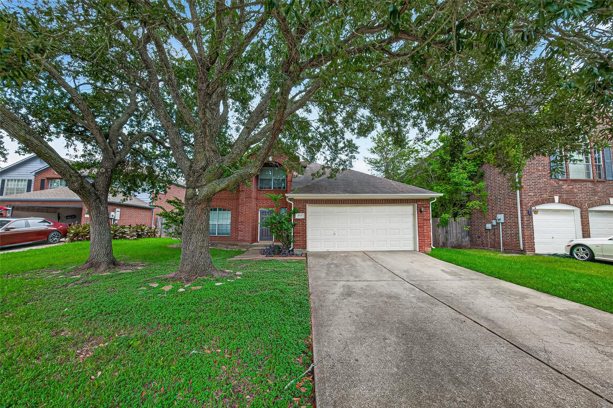 5715 Black Canyon Court