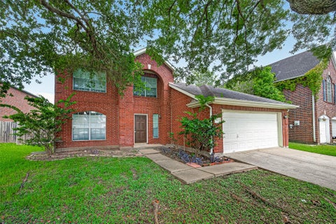 Photo of 5715 Black Canyon Court, Sugar Land, TX 77479 (MLS # 29088581)