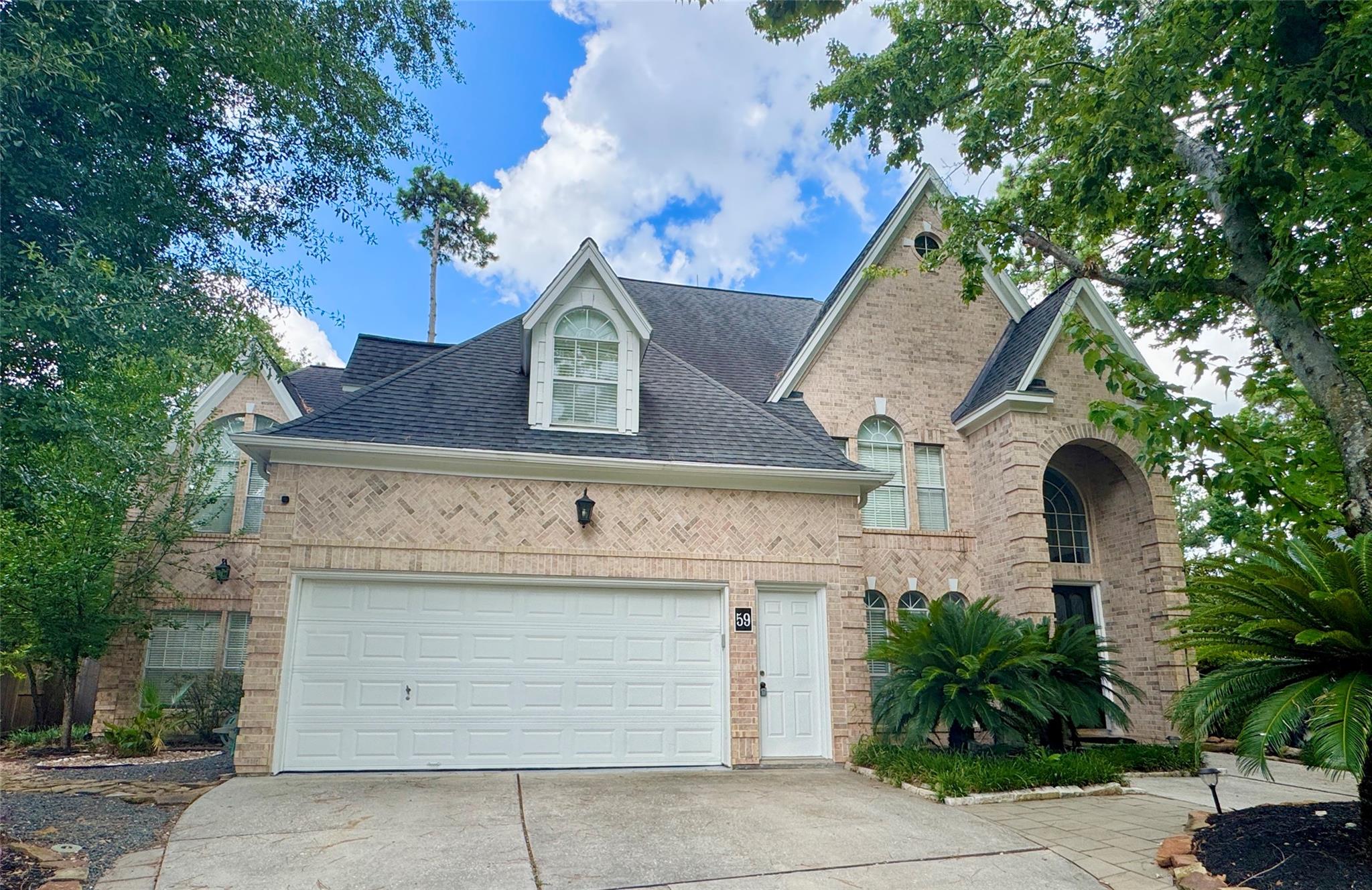 59 Acorn Cluster Court