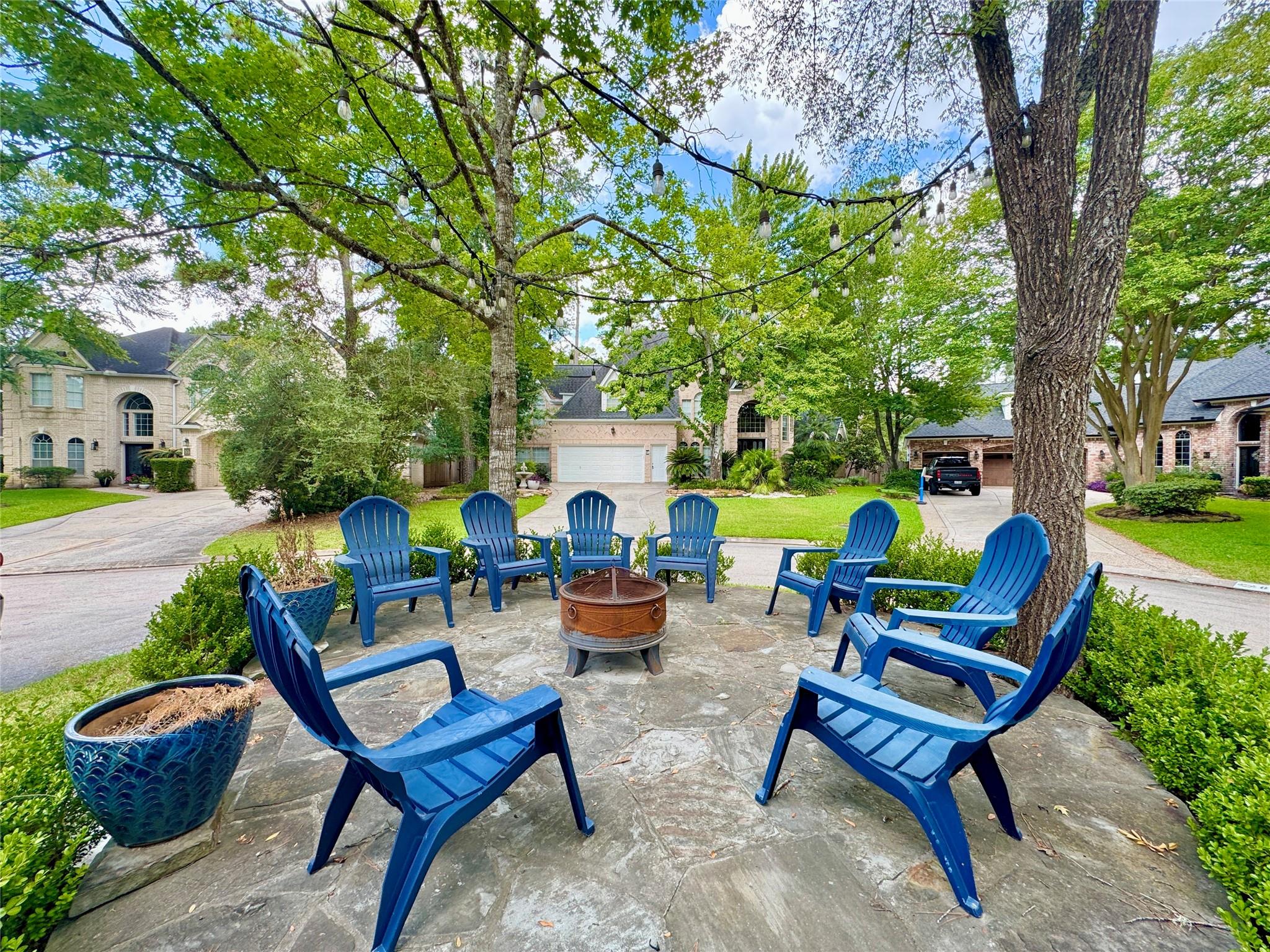 59 Acorn Cluster Court