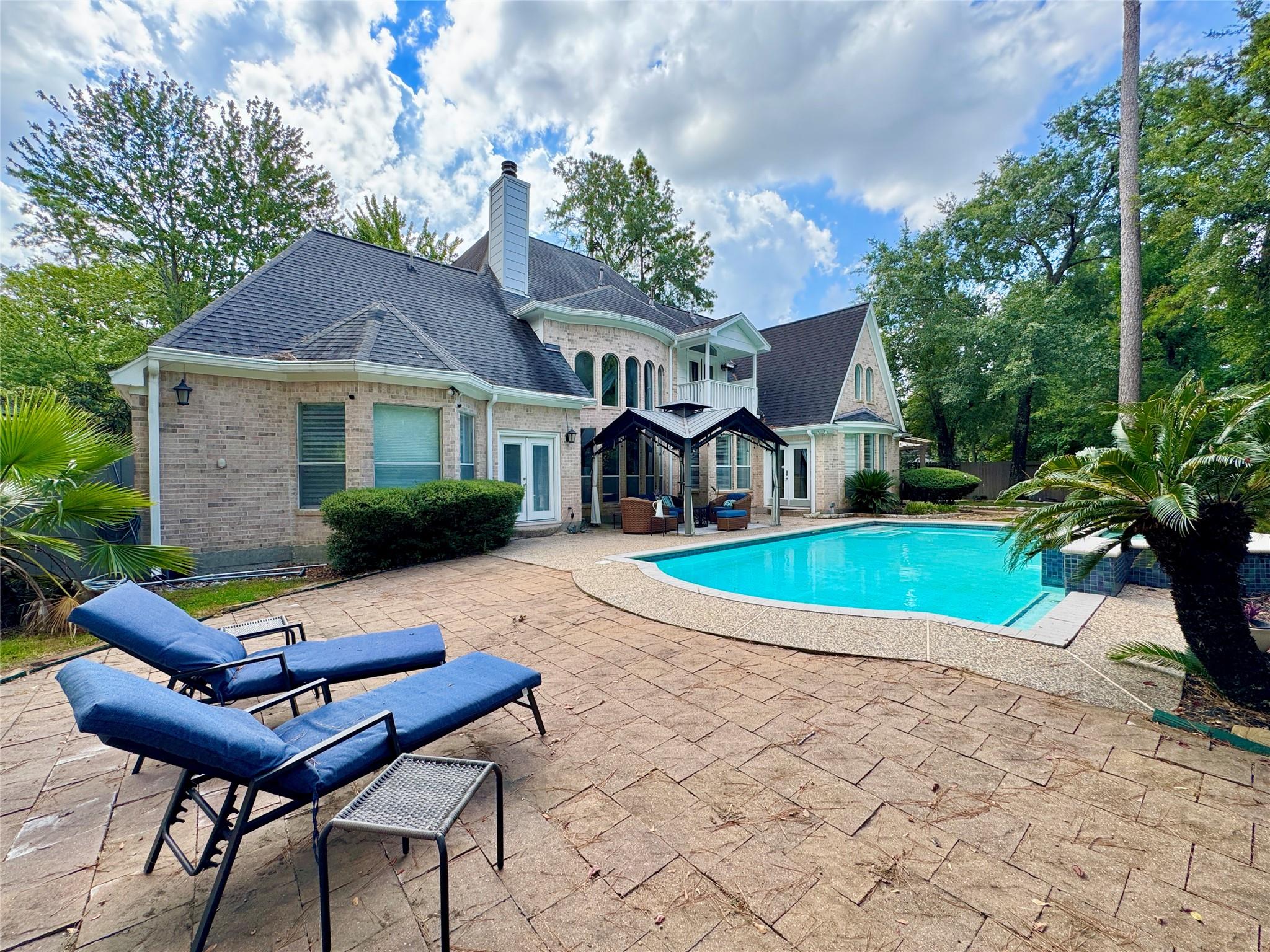 59 Acorn Cluster Court