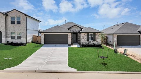 Photo of 40630 Balsam Run Lane, Magnolia, TX 77354 (MLS # 86406405)
