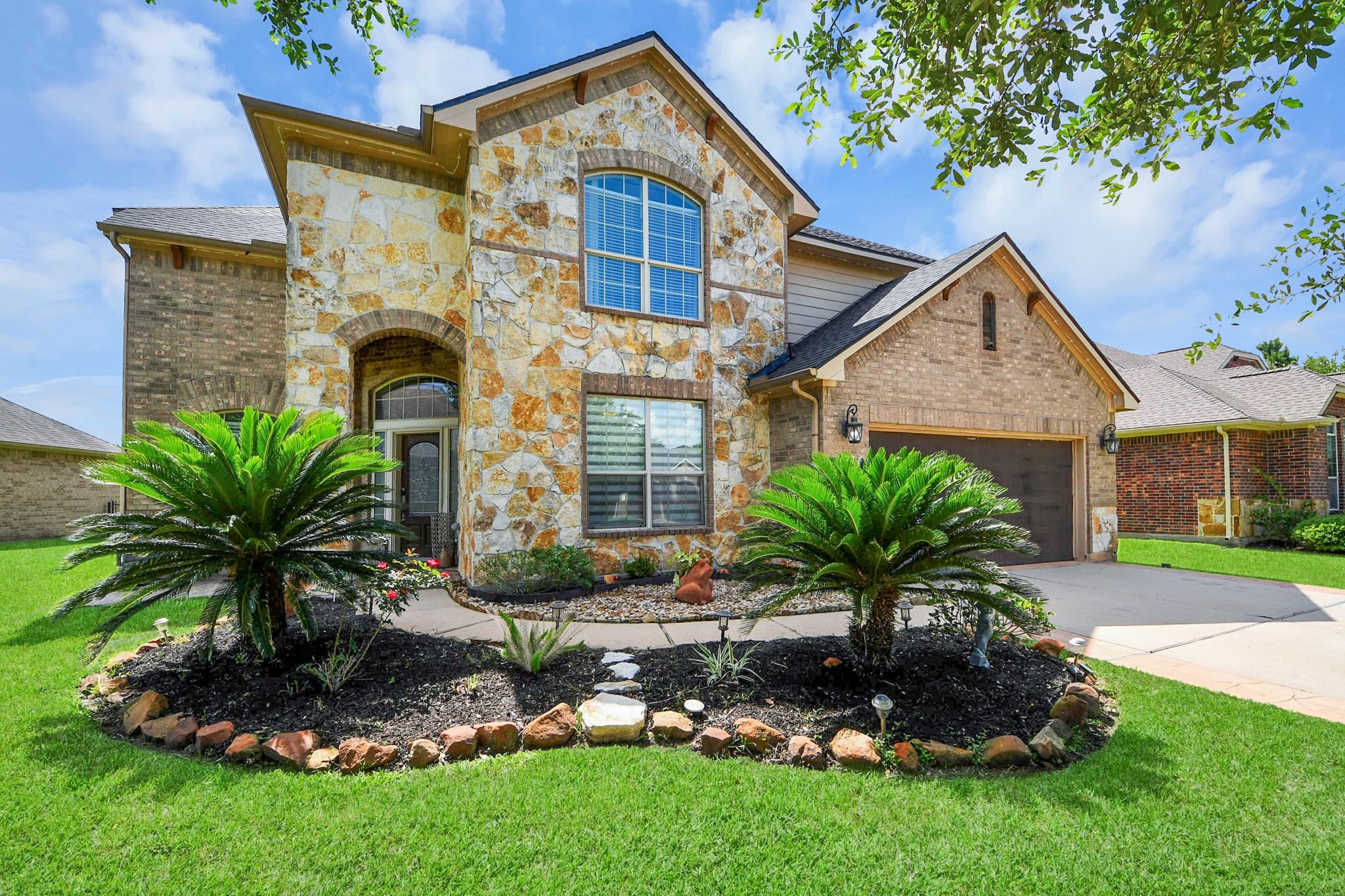 8519 E Windhaven Terrace Trail