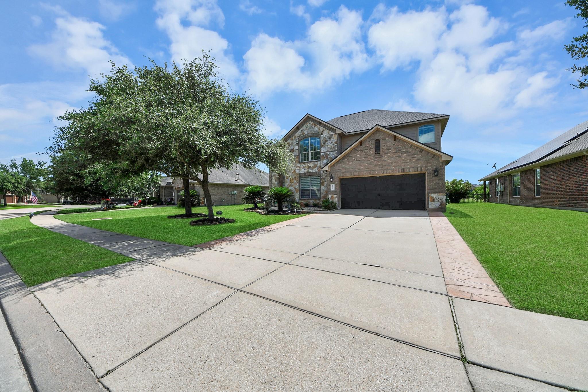8519 E Windhaven Terrace Trail