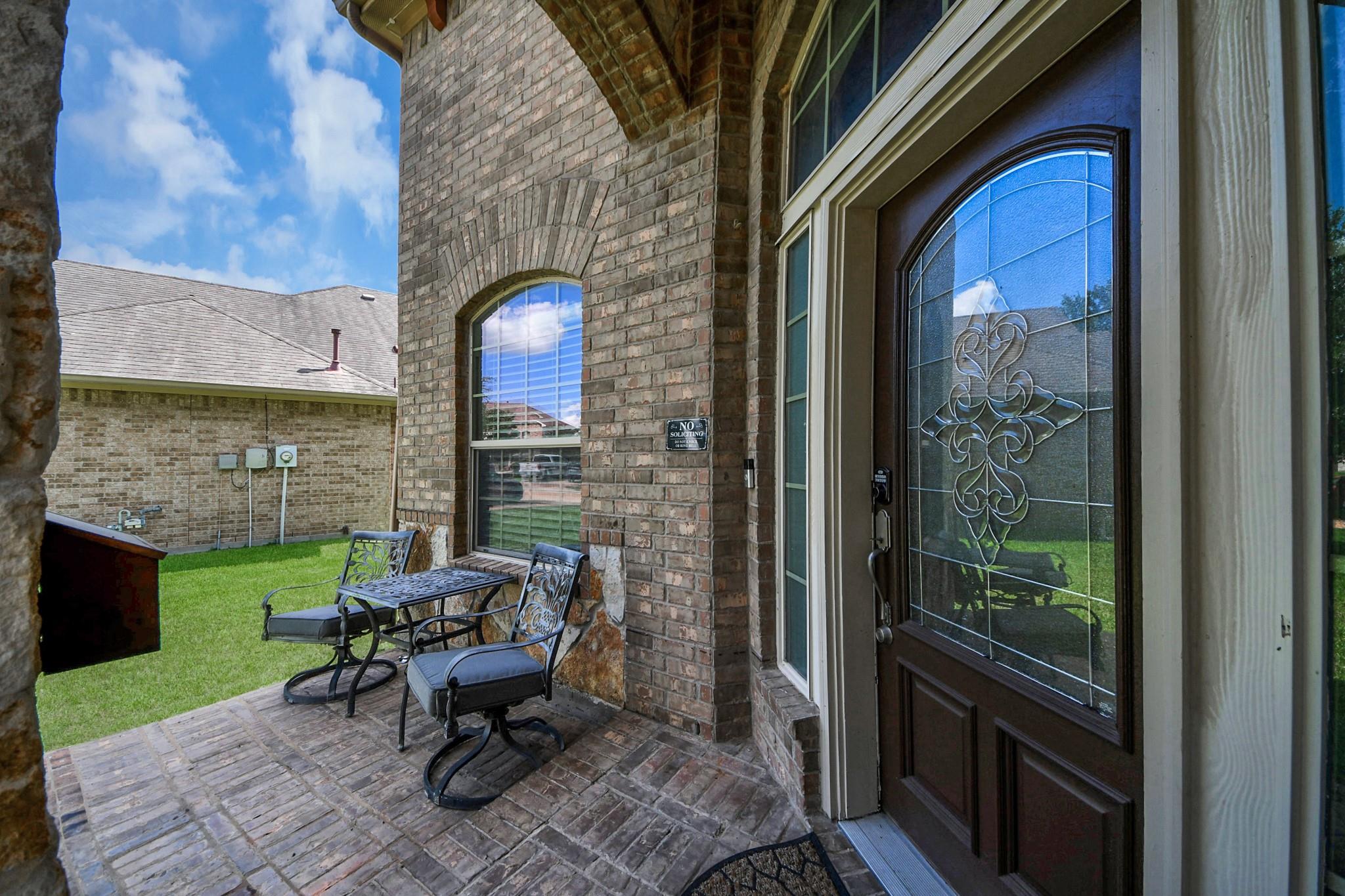8519 E Windhaven Terrace Trail