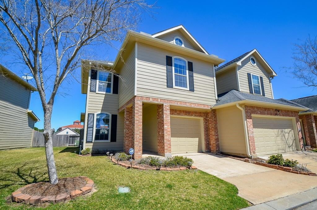 20926 Sun Creek Drive
