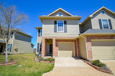 Photo of 20926 Sun Creek Drive, Katy, TX 77450 (MLS # 22768373)