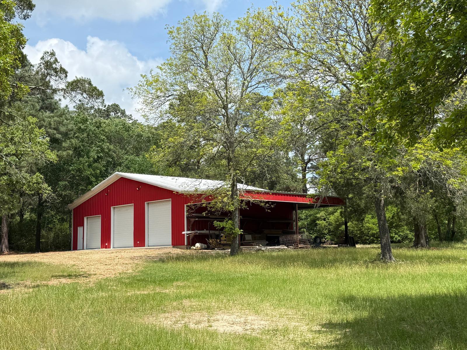 1539 Weishuhn Road