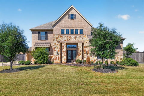 Photo of 1902 Creekwood Lane, Friendswood, TX 77546 (MLS # 12553141)
