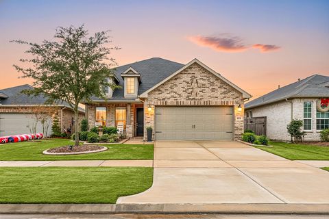 Photo of 28711 Tara Ridge Court Ct, Fulshear, TX 77441 (MLS # 60171329)
