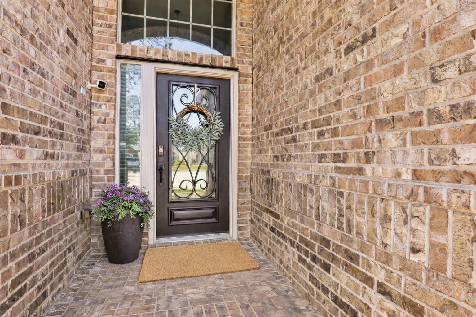 17103 Mount Loretto Court