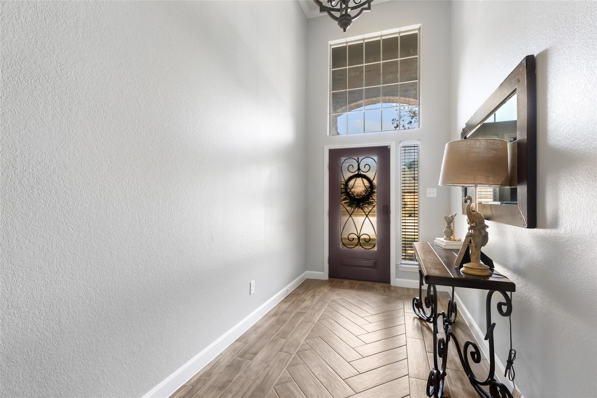 17103 Mount Loretto Court