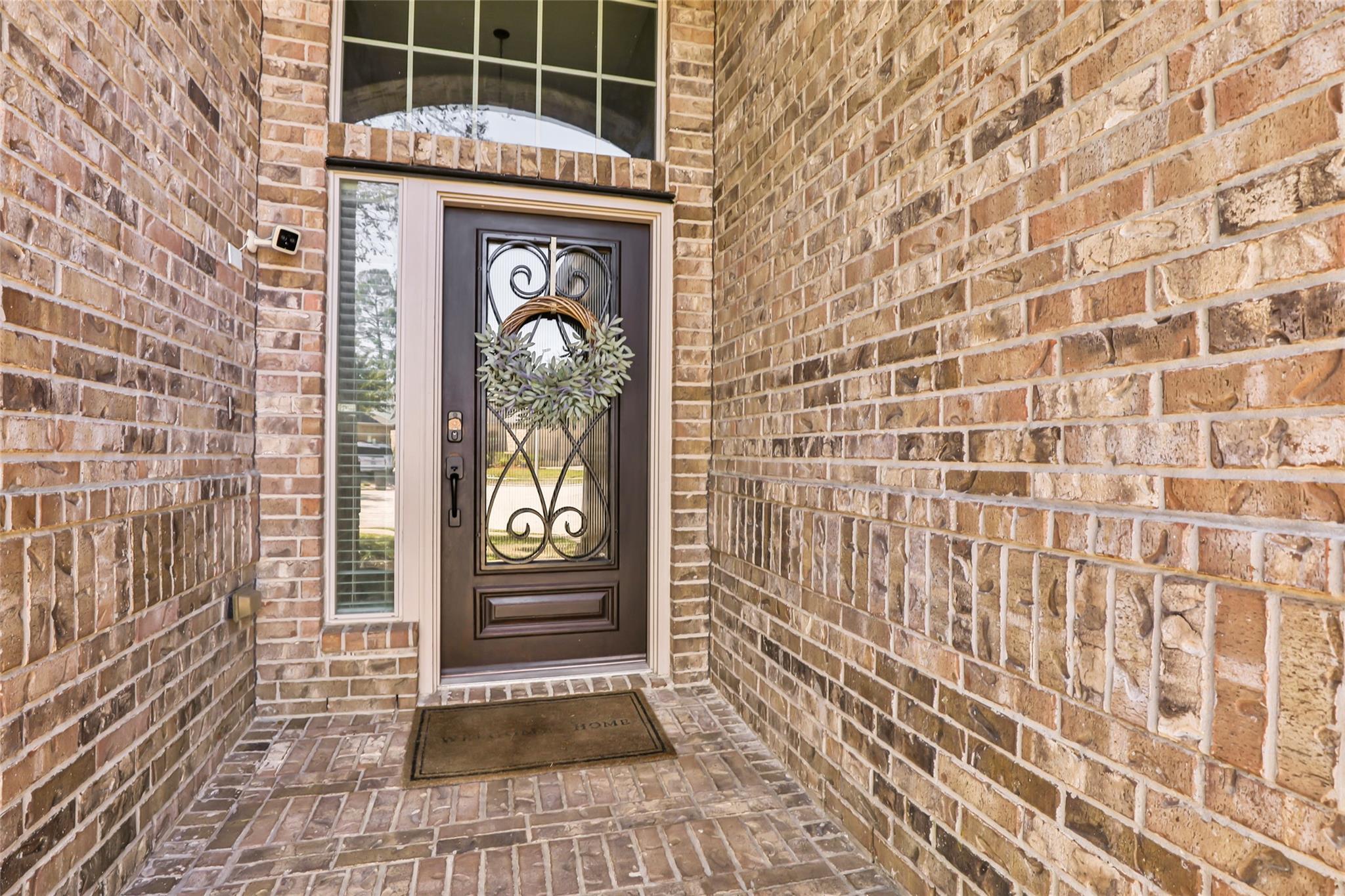 17103 Mount Loretto Court