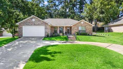 Photo of 2011 Wickersham Drive, Huntsville, TX 77340 (MLS # 76041696)