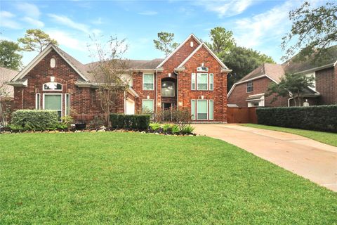 9118 Woodwind Lakes Drive Houston TX 77040