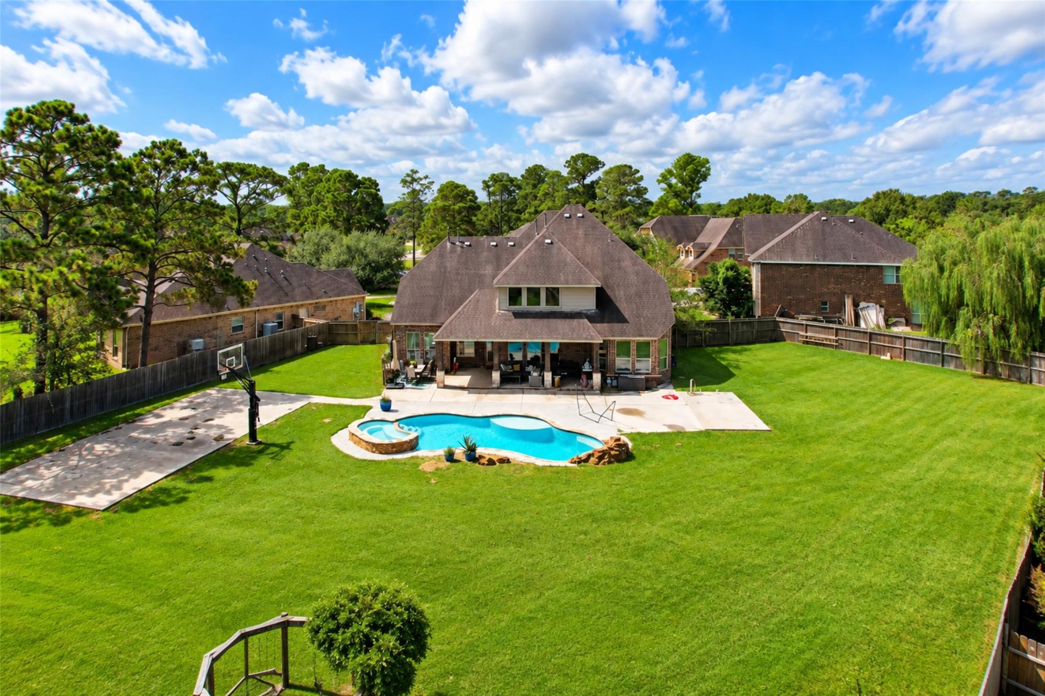 436 Old Orchard Court