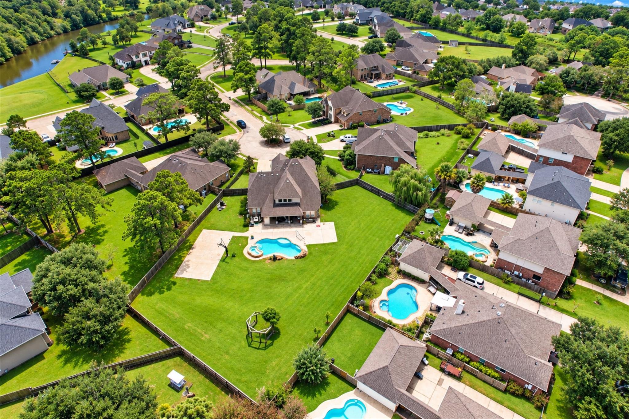 436 Old Orchard Court