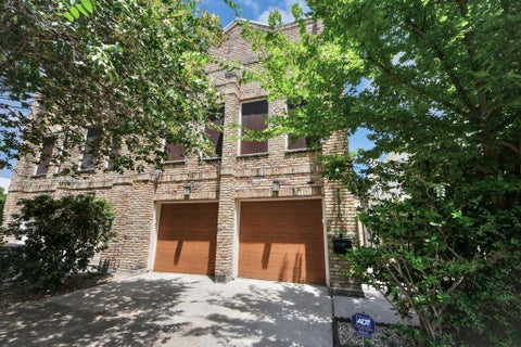 Photo of 1810 Nicholson Street, Houston, TX 77008 (MLS # 62103993)