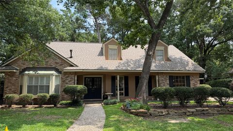 Photo of 13214 Glen Erica Drive, Houston, TX 77069 (MLS # 82396493)