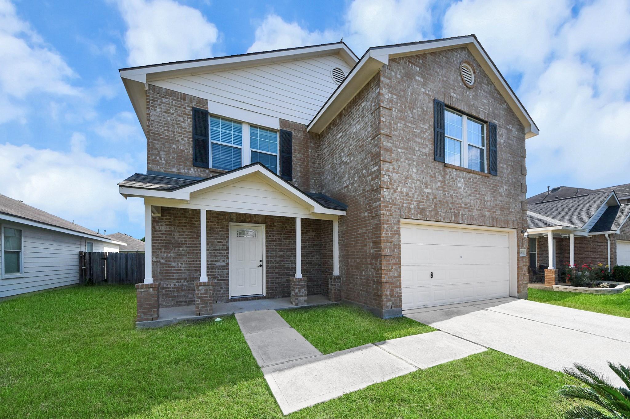 20910 Lansing Ridge Lane