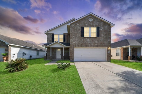 Homes For Sale - 20910 Lansing Ridge Lane<br/> Katy, TX 77449