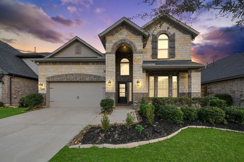 Property photo of 28618 monarch cliffs drive, fulshear, TX 77441