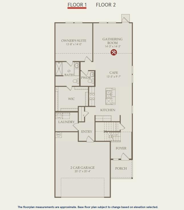 7118 Thomas James Court