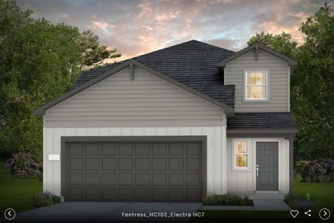 Photo of 7118 Thomas James Court, Cove, TX 77523 (MLS # 42437102)