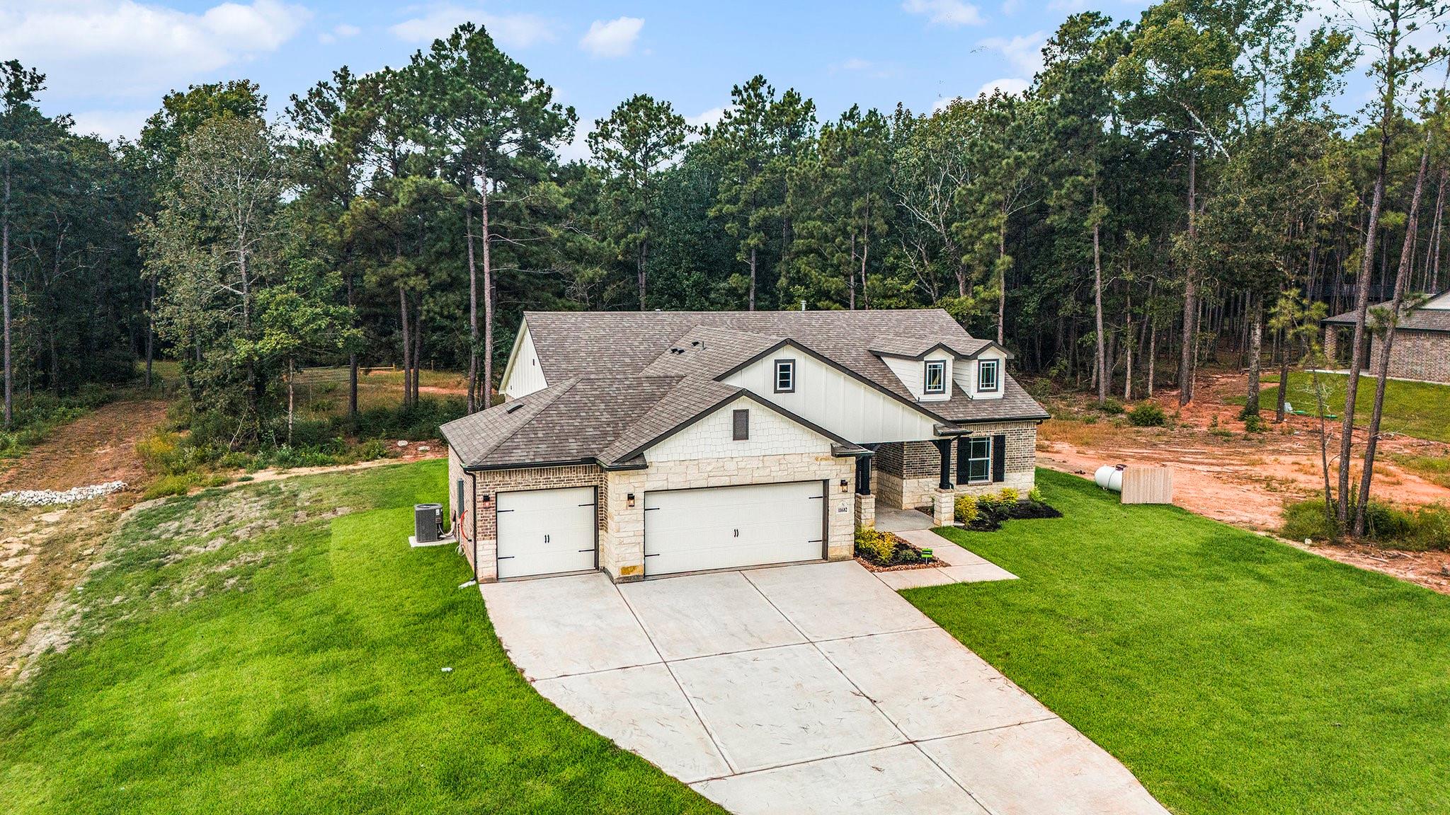 11682 Wilgers Way