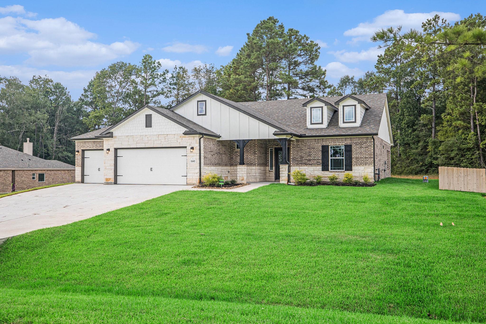 11682 Wilgers Way