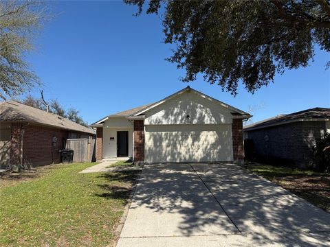 Photo of 5122 Breckenridge Drive, Houston, TX 77066 (MLS # 10312207)