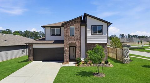 14280 Big Bend Drive Conroe TX 77384