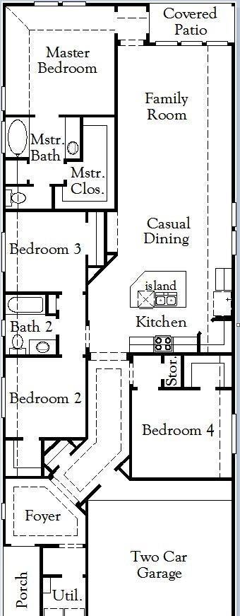 21206 Gulf Menhaden Lane