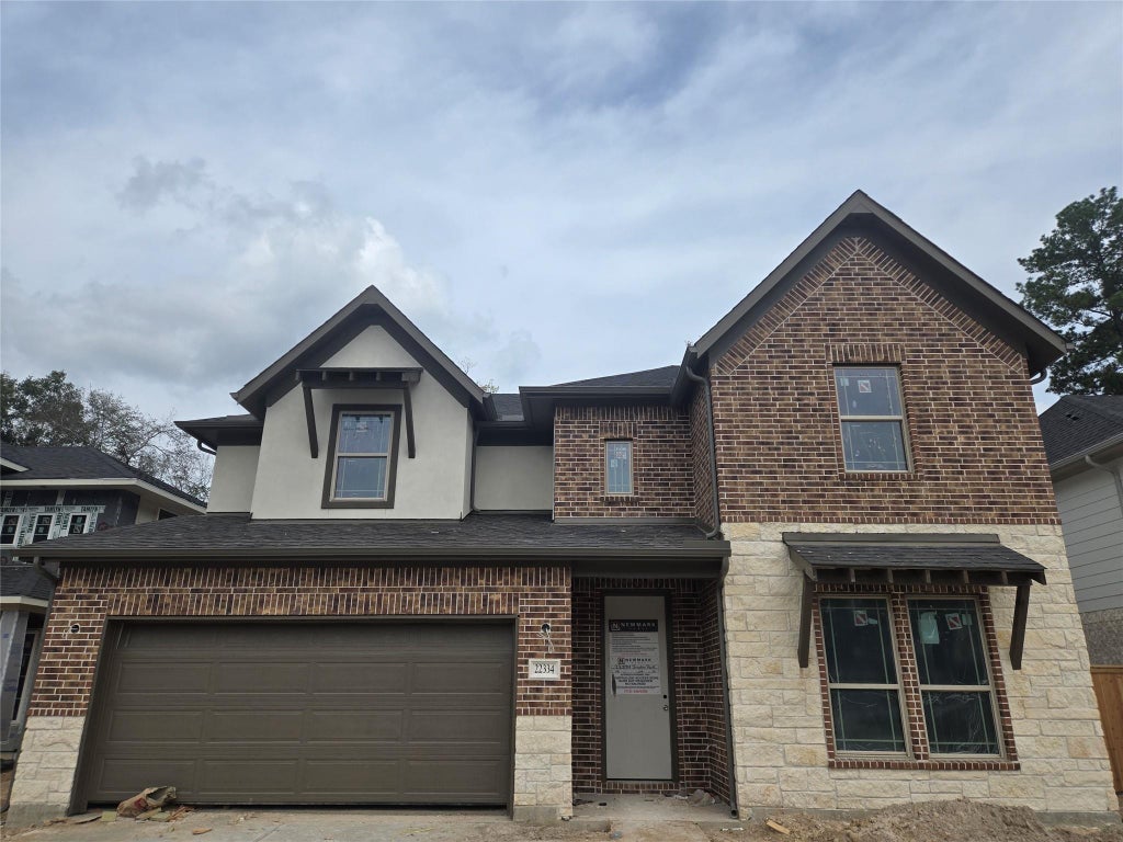 Photo of 22334 Junction Peak Court, Porter, TX 77365 (MLS # 21525929)