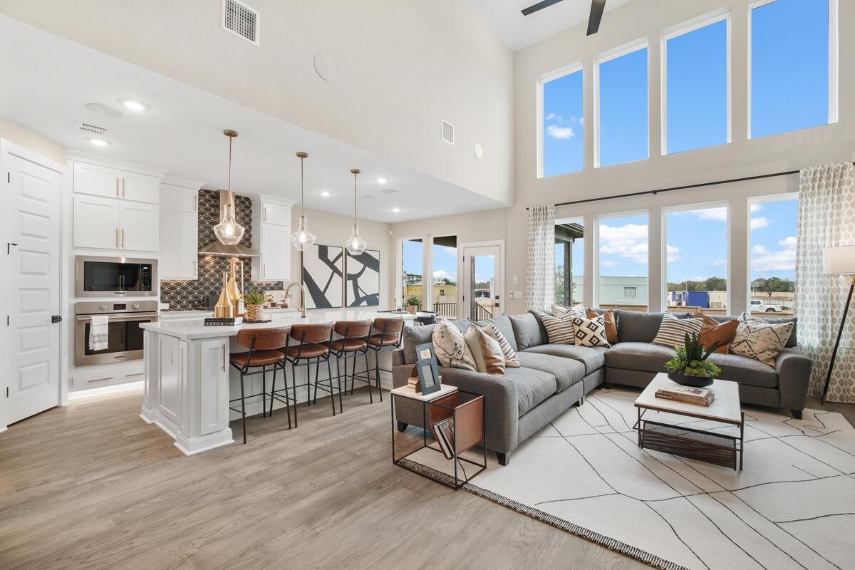 22334 Junction Peak Court