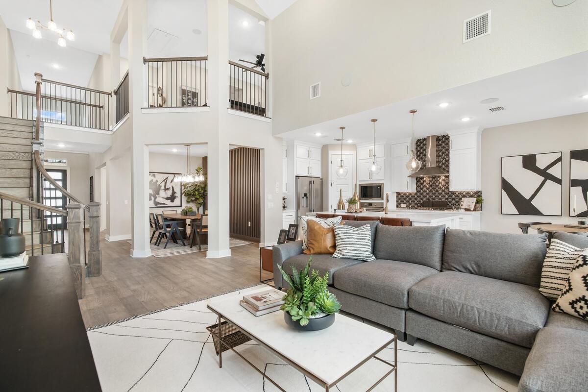 22334 Junction Peak Court