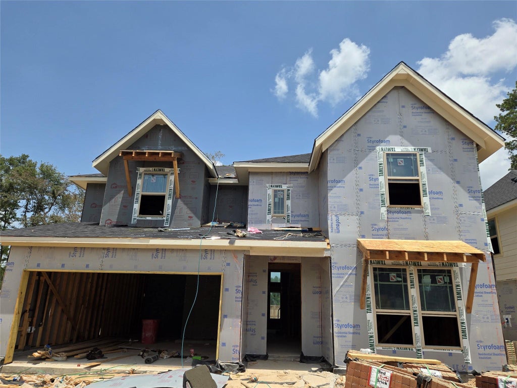 Photo of 22334 Junction Peak Court, Porter, TX 77365 (MLS # 21525929)